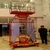 供应强度好装卸十分方便的上海升降机