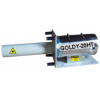 GOLDY-20HT型加热炉内激光位置检测器