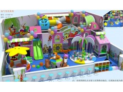 爱西尔儿童乐园淘气堡新型淘气堡儿童乐园电动玩具亲子玩具乐园