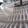 PU耐磨钢丝管山东厂家批发，十年专业橡塑，品质保证
