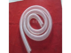 PU钢丝螺旋管，规格25mm*0.9mm，价格公道