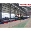 波纹腹板生产线_钢结构厂家_河南H型钢批发价