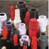 供应环保PVC-U给水管材 外径25mm压力1.60Mpa