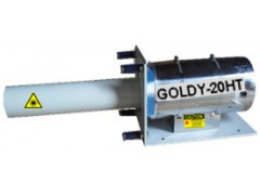 GOLDY-20HT型炉内激光检测器