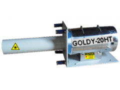 GOLDY-20HT型炉内钢坯激光检测器