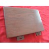 广东铝单板厂家，直销木纹铝单板