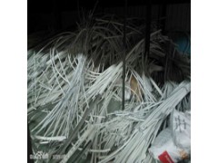 上海宝山废塑料回收，再生塑料PA回收