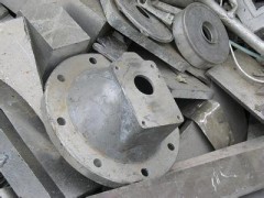 上海宝山金属废料回收，宝山区收购废铝合金价格