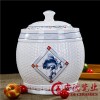 陶瓷罐子，景德镇陶瓷罐子，陶瓷罐子生产厂家