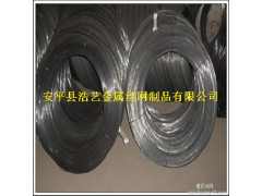 安平工厂热销高质量铁丝、黑铁丝、退火丝
