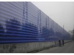 防风抑尘网生产厂家-山东德州,中国环保节能事业新篇章