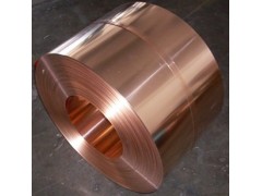 C51900磷铜带，C51900美国磷铜带，磷铜带厂家，