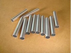 东轻铝6082-T6铝管性能状态