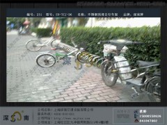 梅州自行车停放架、肇庆自行车停放架