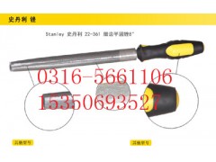 22-330-23   金刚石平头扁锉4x160mm图1