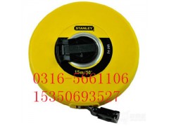 30-609-23 STANLEY/史丹利	橡塑公制卷尺3m图1