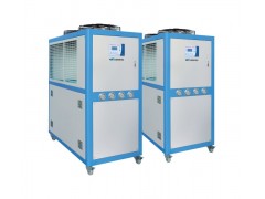 PCB行业专用冷水机WHIA-15HP