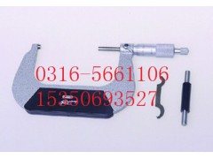 36-121-23  	表盘式游标卡尺0-150mm图1