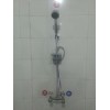 深圳卡管家一体刷卡水控机学校医院工厂热水专用节水控制器