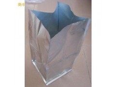 厂家推出各种规格防静电铝箔立体袋