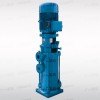 广一管道泵丨水泵变频调速功率节能技术