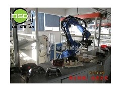 工业机器人打胶机 工业机器人自动打胶机 工业机器人喷胶机