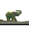 大象绿雕厂家直销