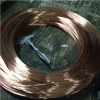 C17200铍青铜线/高弹性铍铜圆线/河北铍铜扁丝加工