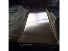 磷青铜板/上海C5191磷铜板/江阴磷铜合金板销售