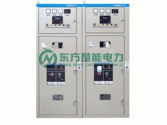 宜昌供应电力设备XGN66A-12高压开关柜