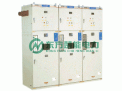 恩施供应电力设备HXGN11-12高压开关柜