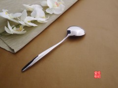 Yayoda高档牌子R333系列不锈钢西餐刀叉勺不锈钢刀叉勺