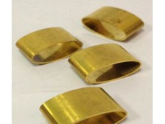黄铜管厂家、黄铜椭圆管、耐腐蚀H62黄铜椭圆管