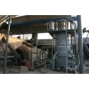 环保熔铝炉窑配套1.6米单段煤气发生炉设备厂家