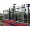 厂区锌钢护栏、社区护栏、庭院围栏现货出售