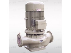 广一管道泵丨水泵水轮机效率
