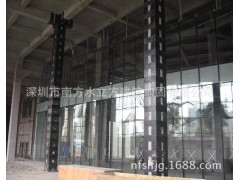深圳工程建筑06SG311-1混凝土结构加固改造构造图