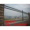 防锈锌钢护栏、铁艺围墙护栏、铁栏杆低价现货出售