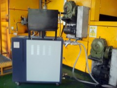 反应釜油加热器配置及性能解析