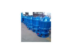 耐腐蚀污泥泵WQ25-8-1.5领先品牌，环保污泥泵新价格
