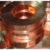 供应进口C5191磷铜带 高硬度C5191磷铜带冲端子连续模