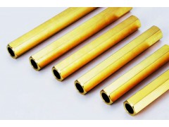 供应精密H62黄铜管　导电性良好的黄铜管