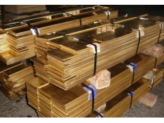 供应黄铜板的各种型号，规格齐全可定做