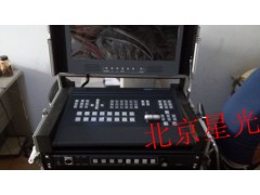 切换台租赁 北京8路导播台出租 租赁特技切换台图1