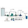 化工液体定量装桶计量系统