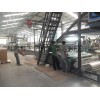 供应FRP胶衣板材生产线