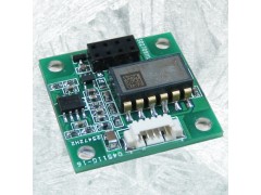 VTI双轴倾角传感器模块SCL1705-D31