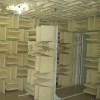 杜邦(中国)研发中心声学消声室工程 消音室 隔声室 混响室
