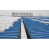 厂房屋面融雪丨天沟融雪化冰系统丨防止屋面积雪压塌融雪优质厂家