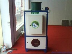 供应北京市东城区环保净化最有效的油烟净化器设备